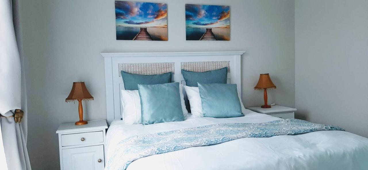 Silverdunes - Seaview Bettyʼs Bay Екстериор снимка