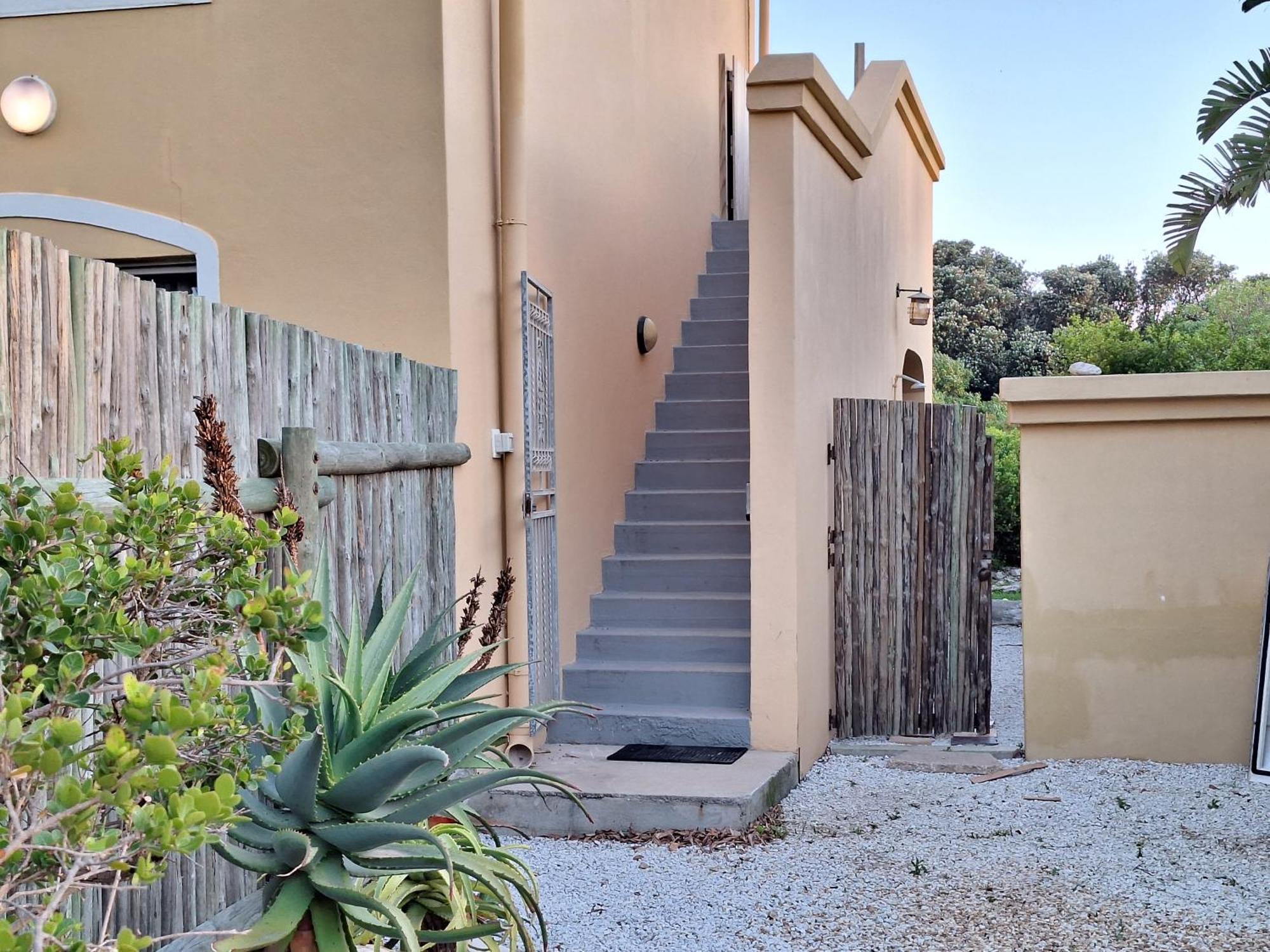 Silverdunes - Seaview Bettyʼs Bay Екстериор снимка