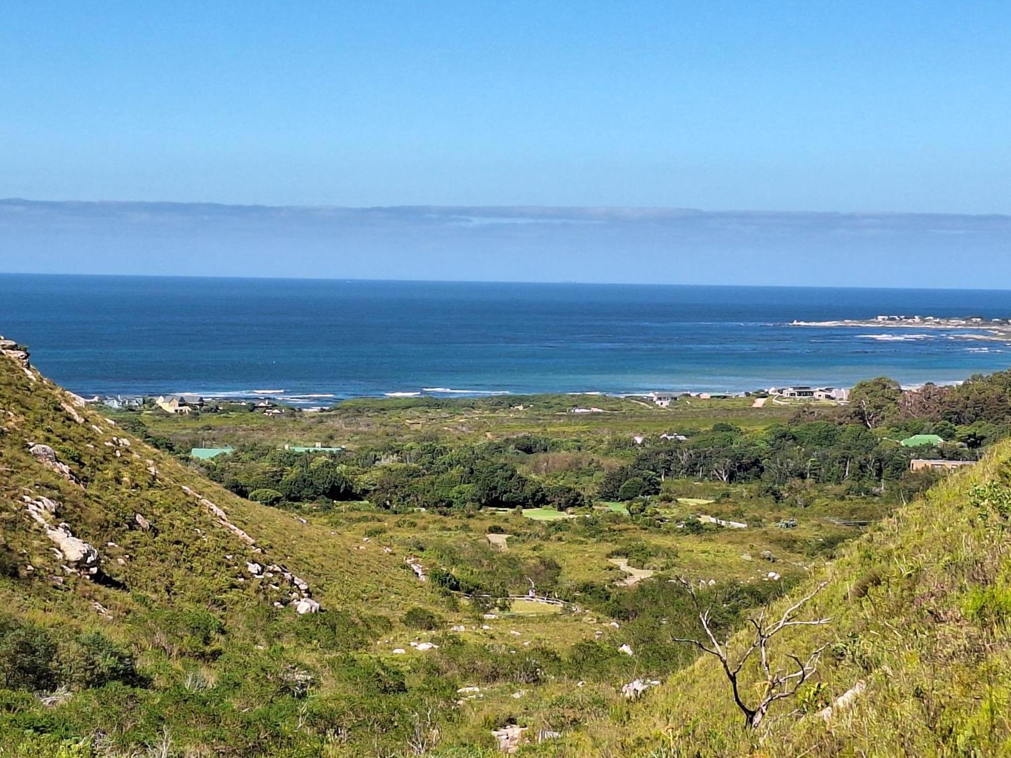 Silverdunes - Seaview Bettyʼs Bay Екстериор снимка